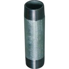 Colezium Galvanizli Boru Uzatma Pasolu 1 1/4 15 cm
