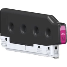 Star Film Epson C13T08Q340 Am - C550 Kırmızı 30, 000 Sayfa Muadil Kartuş