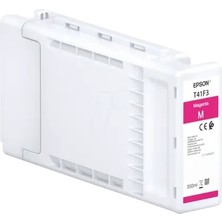 Star Film Epson T41F2 Muadil Kırmızı Kartuş C13T41F240