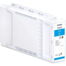 Star Film Epson T41F2 Muadil Mavi Kartuş C13T41F240