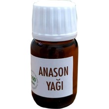 Colezium Anason Yağı 20 ml