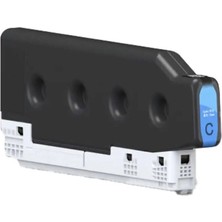 Star Film Epson C13T08Q240 Am - C550 Mavi 30, 000 Sayfa Muadil Kartuş