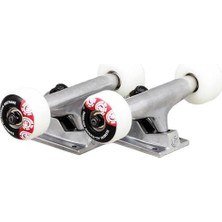 Element Component Bundle 52 Unisex Skateboard Truck Bundle