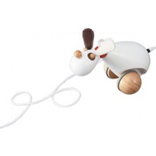 Plan Toys Otur-Yürü Köpekçik
