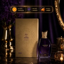 Bargello Nıche Elegance All Or None Unısex 90 ml Extraıt De Perfume
