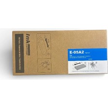 Star Film Muadil Epson Wf - C878R / C879R (C13T05A200) - 220ML - (20.000 Sf) - Mavi
