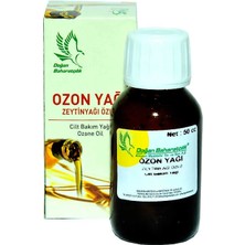 Colezium Ozon Yağı 50 cc