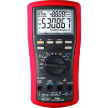 Brymen BM-867S - True Rms Multimetre