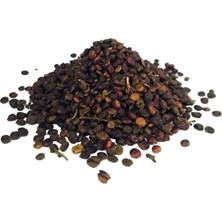 Colezium Sumak Tane Doğal 100 gr Paket