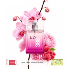 Bargello NO.388 Kadın 50 ml Parfüm Edp