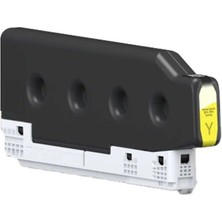 Star Film Epson C13T08Q440 Am - C550 Sarı 30, 000 Sayfa Muadil Kartuş