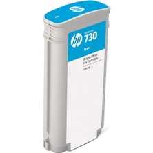 Star Film Hp 730 (P2V68A) Mavi Muadil Kartuş - T1600 / T1700 (T12931)