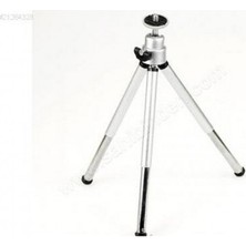 Colezium Metalik Renk Tripod - 3 Yönlü Profesyonel
