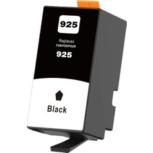 Star Film Hp 925BK Siyah Muadil Kartuş (4K0V9PE)