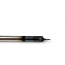 Mr.hobby GT-65K  0.20 mm  Scraper, Içe Detay Kazıyıcı Uc (MHGT65 Için)