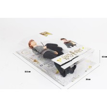 OEM Mattel FYM52 Harry Potter Ron Weasley-Hazır Aksiyon Figürü