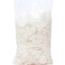 Colezium Şap Doğal Granül Parça Çakıl Şap Taşı 1000 gr Paket