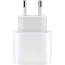 Sylar Ca-13 25W Type-C Şarj Adaptörü - Beyaz
