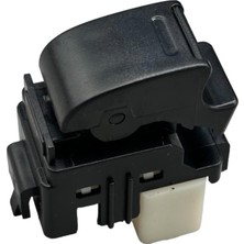 Jakuza Cam Açma Düğmesi Toyota Corolla AE101 92-97/hilux 98-05/hiace 98-05 Ön Sağ