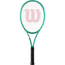 Wilson Blade 101 Team V10 Tenis Raketi 275 Gr. Kordajlı WR208810