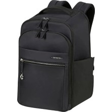 Samsonite Move Journey Siyah Sırt Çantası (Xs) 14.1"