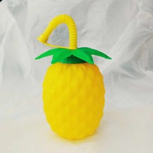 Colezium Ananas Pipetli Suluk