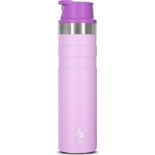 Fms Fredo Comfort Therm | Lila Renk Termos | 600 ml |