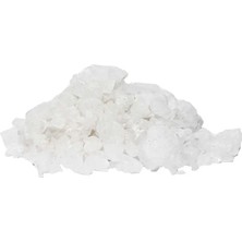 Colezium Şap Doğal Granül Parça Çakıl Şap Taşı 100 gr Paket