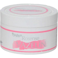 Colezium Vazelin Gül Kokulu 100 ml