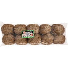 Colezium Temsan Jüt Kuka Ipi 10'lu
