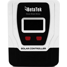 Yck Solar Şarj Kontrol Cihazı 60A 12/24V Pwm Betatek