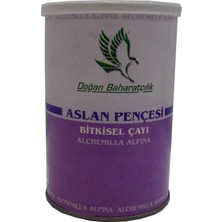 Colezium Doğal Aslanpençesi Otu 100 gr Teneke Kutu