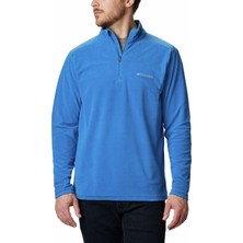Columbia Klamath Range II Yarım Fermuarlı Erkek Polar
