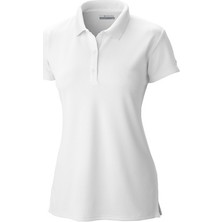 Columbia Innisfree Kısa Kollu Kadın Polo T-shirt