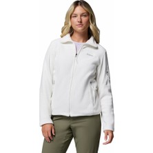 Columbia Fast Trek II Kadın Polar