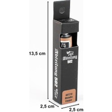 Ak Interactive AK ABT210 20 ml. Yağlı Boya, Mettalic Copper