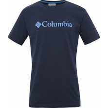 Columbia CSC Basic Logo Kısa Kollu Erkek T-shirt