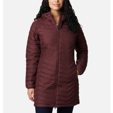 Columbia Powder Lite Mid Kadın Mont
