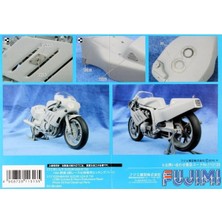Fujimi 141268 1/12 DETAY SETİ SUZUKİ YOSHIMURA GSX-R750