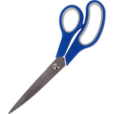 Mas 1225 Force Makas Paslanmaz Çelik 250MM Ergonomik Tasarım ile Konforlu Kesim