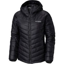 Columbia Snow Country Hooded Kadın Mont