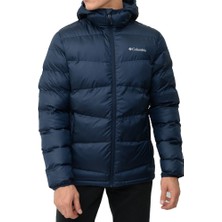 Columbia Fivemile Butte Hooded Erkek Mont