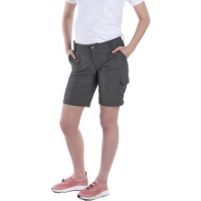 Columbia Silver Ridge 2.0 Kadın Kargo Şort