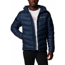 Columbia Labyrinth Loop Hooded Erkek Mont