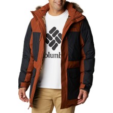 Columbia Marquam Peak Fusion Erkek Parka