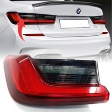 Gkl Bmw 3 Serisi G20 2019-2022 Sol Dış Stop 63217420449