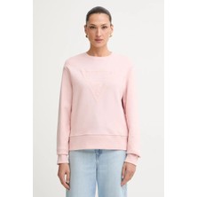 Guess Basy Kadın Sweatshirt