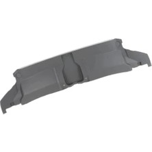 Gkl Audi A6 2011-2014 Ön Panel Üst Kaplama 4G0807081