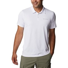 Columbia Hike Erkek Kısa Kollu Polo T-Shirt