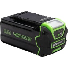 Greenworks 40V Akü 4AH